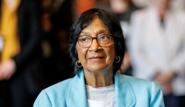 Goebbels Isn't Applauding Navi Pillay. He's Applauding What Israel Has Become