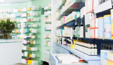 Wedgewood recalls nearly 4000 compounded veterinary products over drug potency concerns
