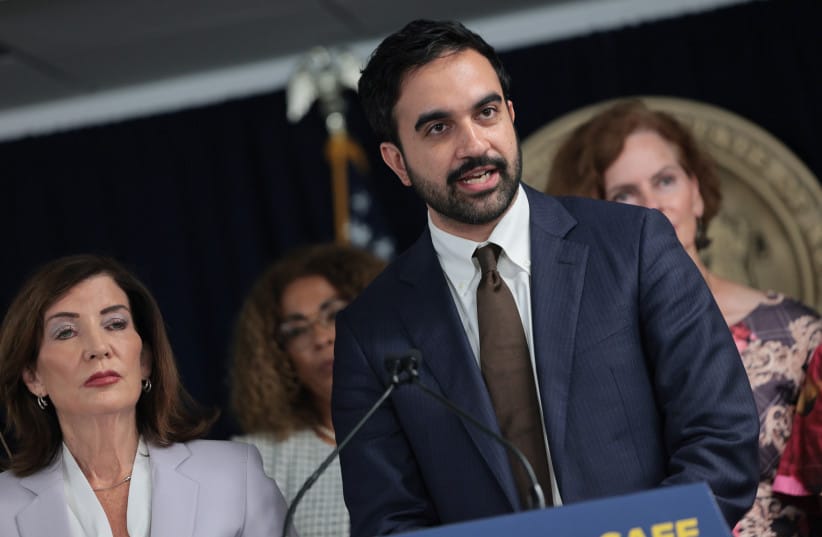 New York City Mayor Zohran Mamdani and UK’s Green Party leader, Zack Polanski, have revived the debate over whether Zionism can be considered racism.
