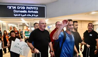The Jerusalem Post - Israel News