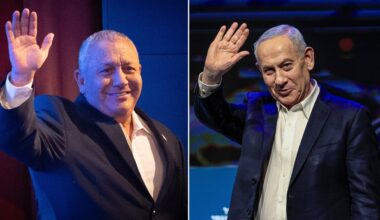The Jerusalem Post - Israel News