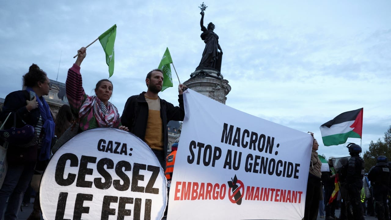 The Jerusalem Post - Israel News