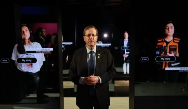 The Jerusalem Post - Israel News