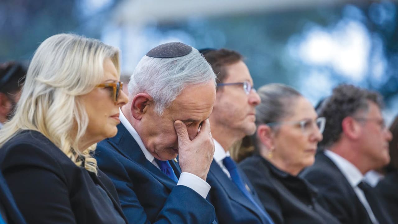 The Jerusalem Post - Israel News