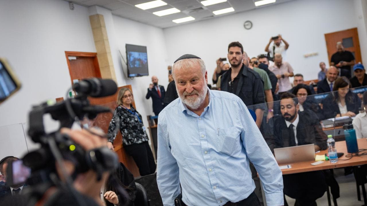 The Jerusalem Post - Israel News