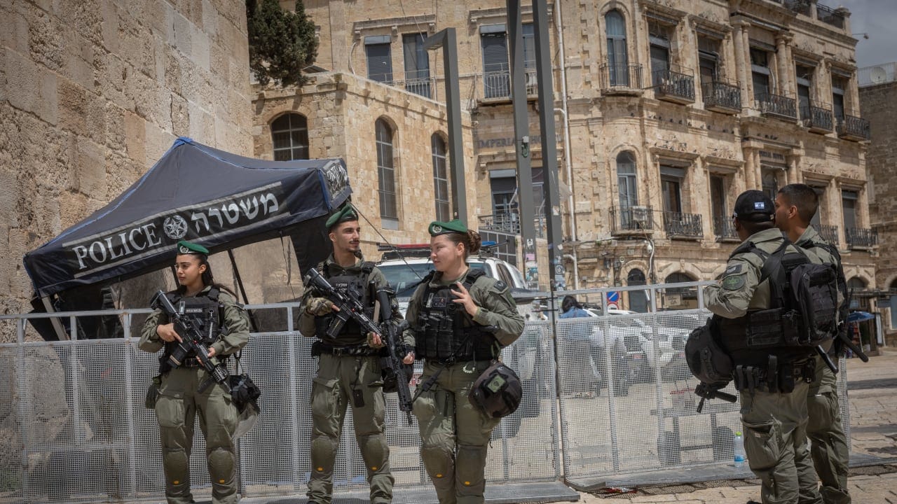 The Jerusalem Post - Israel News
