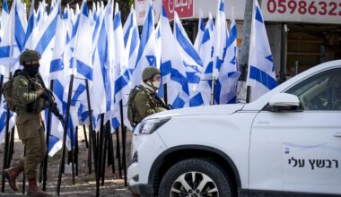 The Jerusalem Post - Israel News