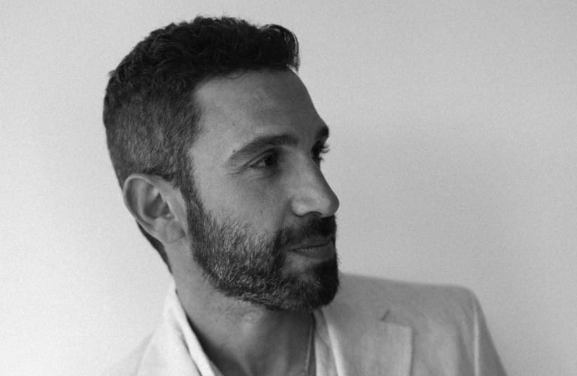 Celebrated Pop-Rock pianist-singer Shlomi Shaban runs the rule over his stellar career to date at Kfar Blum.