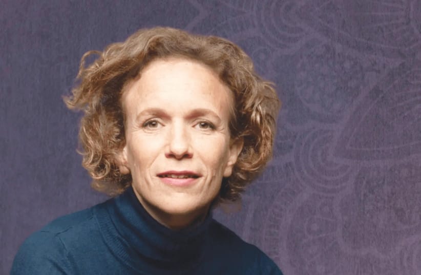 Pianist-artistic director Ofra Yitzhaki has crafted an eclectic program of concerts and events.