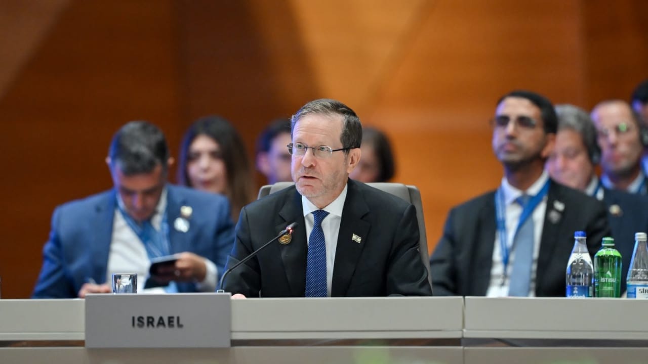 The Jerusalem Post - Israel News