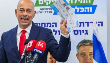 The Jerusalem Post - Israel News