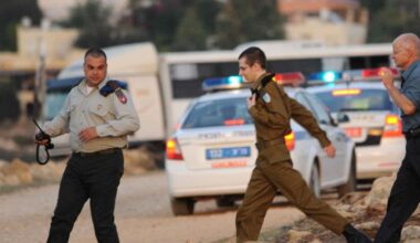 The Jerusalem Post - Israel News
