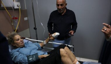 The Jerusalem Post - Israel News