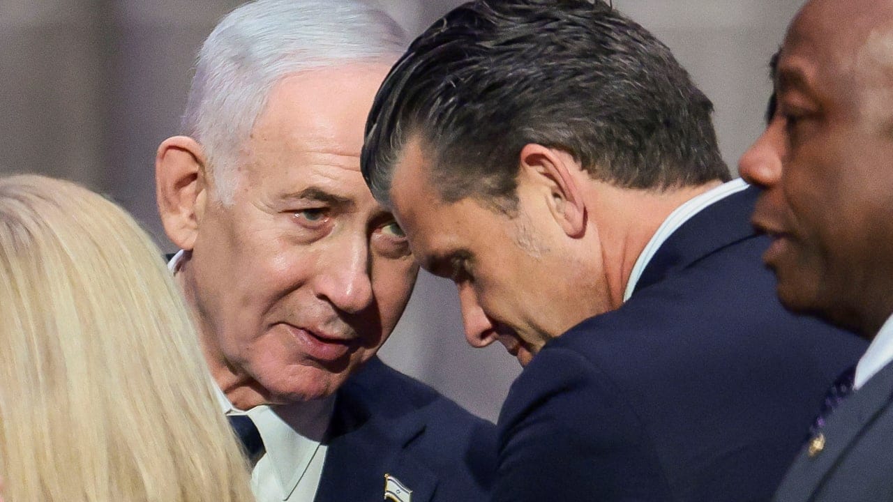The Jerusalem Post - Israel News