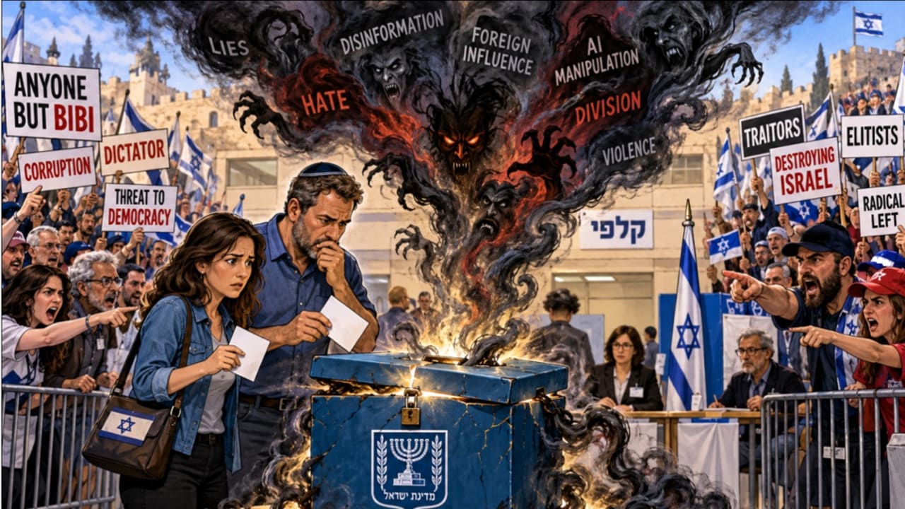 The Jerusalem Post - Israel News