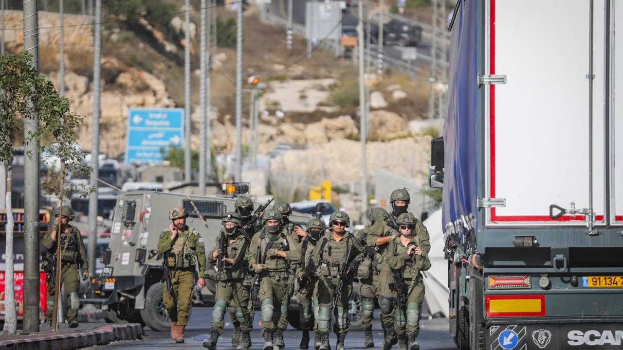 The Jerusalem Post - Israel News
