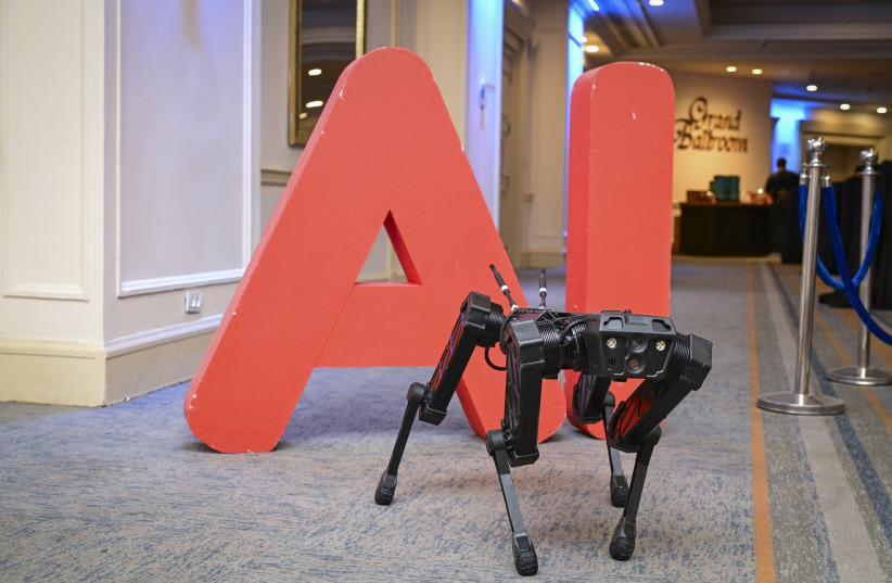 The Physical AI Conference in Tel Aviv, September 8, 2026.