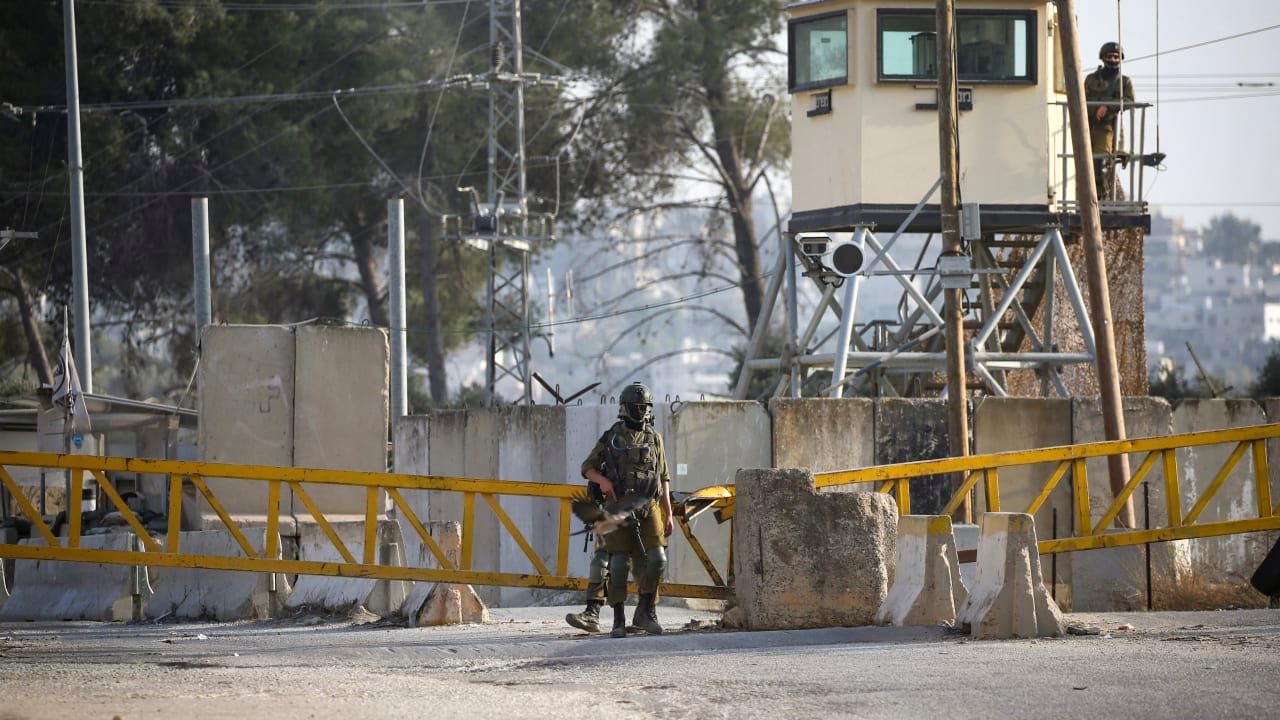 The Jerusalem Post - Israel News