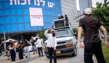 The Jerusalem Post - Israel News