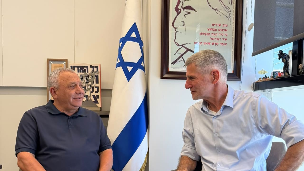 The Jerusalem Post - Israel News