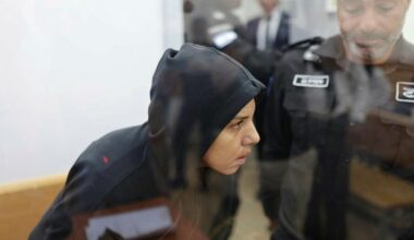 Israeli Mayor, Wife Held for Eight More Days on Bribery, Fraud Suspicions