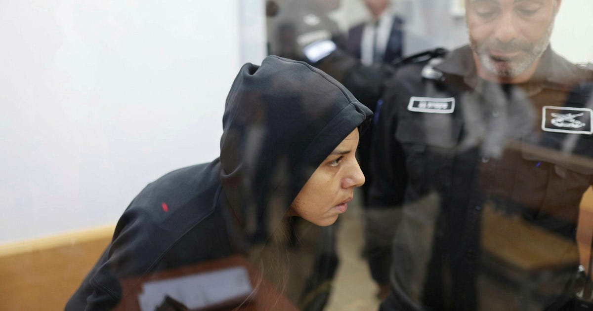 Israeli Mayor, Wife Held for Eight More Days on Bribery, Fraud Suspicions