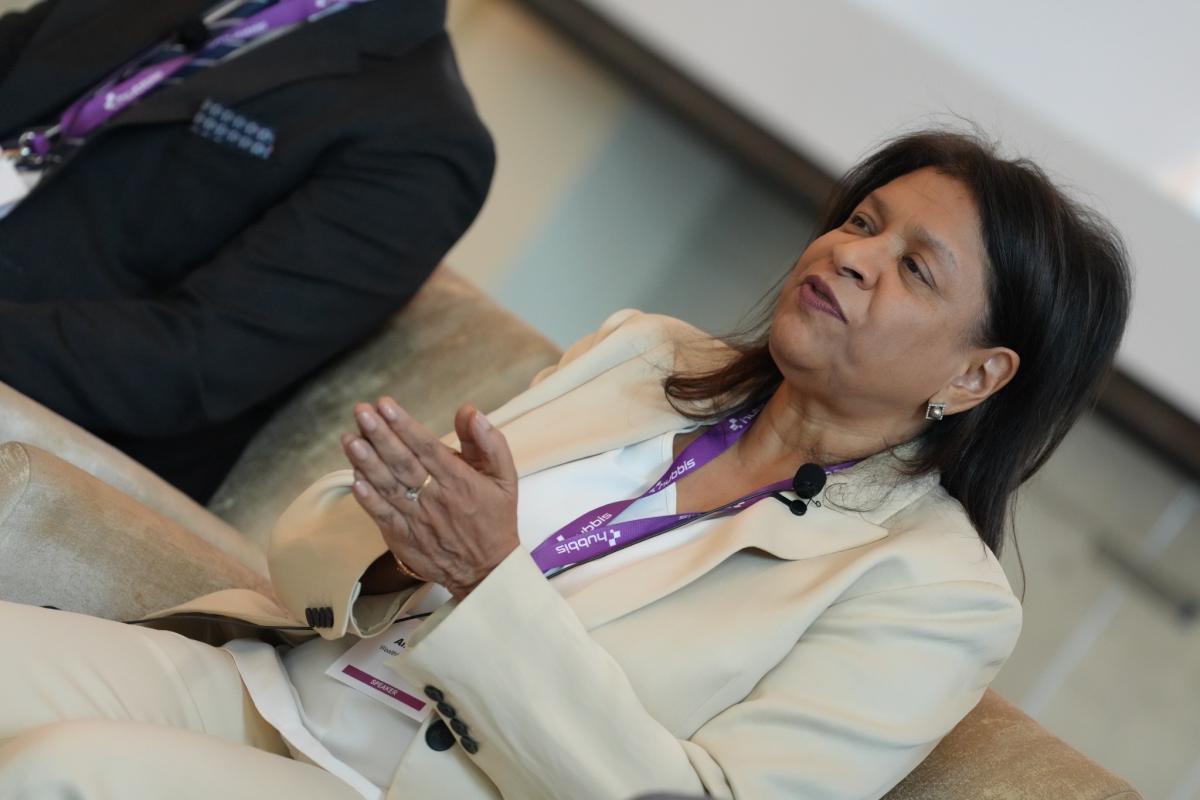 The Boutique Advantage: Insights from Anita Gupta