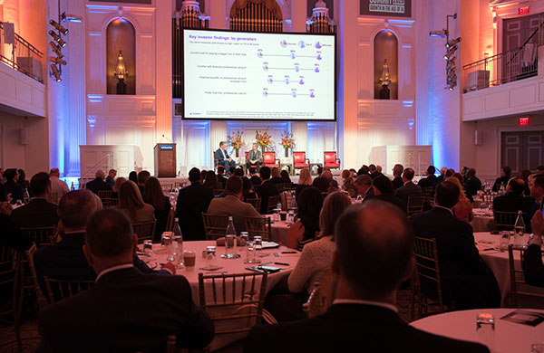Building What Comes Next: Wealth Management’s Path Forward