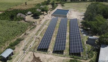 Solar power is helping the Global South skip fossil fuels