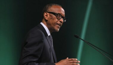Asian wealth manager targets hundreds of millions for Rwanda’s Formula One, airport and tourism projects
