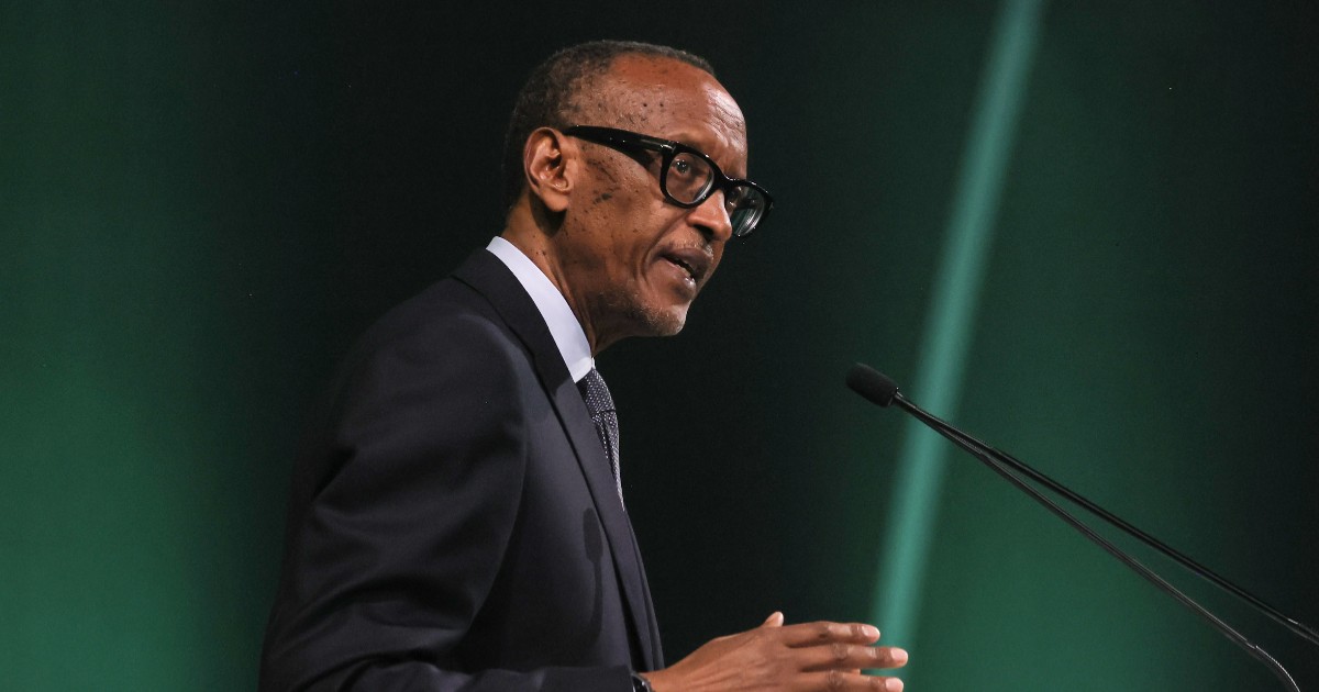 Asian wealth manager targets hundreds of millions for Rwanda’s Formula One, airport and tourism projects