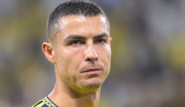 Cristiano Ronaldo provisionally suspended after Portugal walkout – The Irish Times