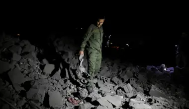 A Pentagon dispute 18 months ago was prelude to problems in Iran - The Washington Post