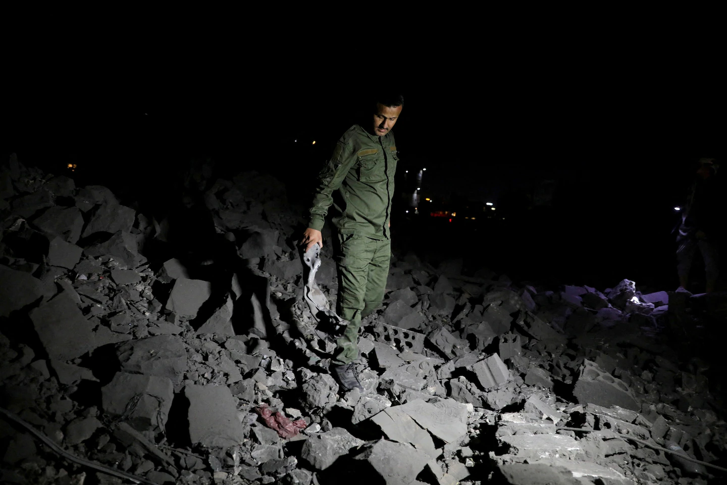 A Pentagon dispute 18 months ago was prelude to problems in Iran - The Washington Post