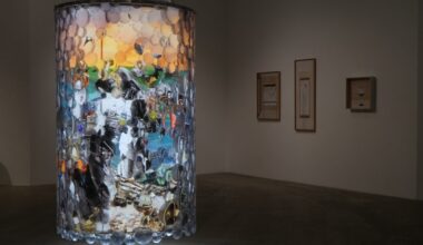Gajah Gallery puts on South-east Asian women show inspired by 1001 Arabian Nights