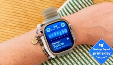Apple Watch Prime Day deals: I’ve been covering Prime Day for years, and can’t believe these discounts
