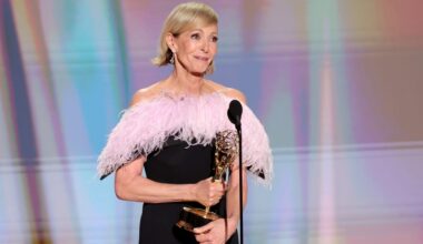 How The Diplomat’s Allison Janney stays strong at 66 – Pilates, hiking and exercise she enjoys