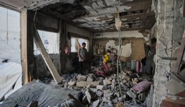 Israeli attacks kill three Palestinians in Gaza as child succumbs to earlier wounds