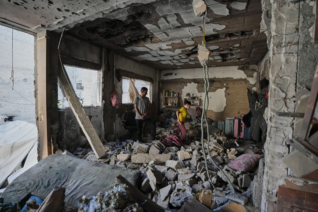 Israeli attacks kill three Palestinians in Gaza as child succumbs to earlier wounds