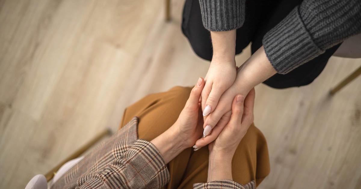 New Gozo service offers support to people struggling with mental health