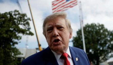 Trump: Israel aided in war against Houthis, Abraham Accords back on the table - Haaretz