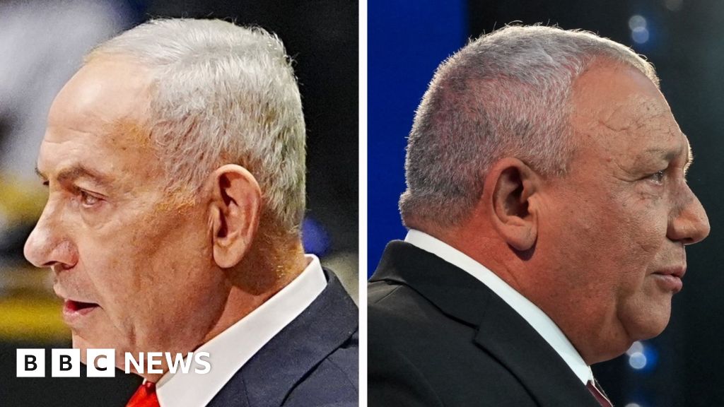Israel's election deadlock is a sign of the country's deep divisions - BBC