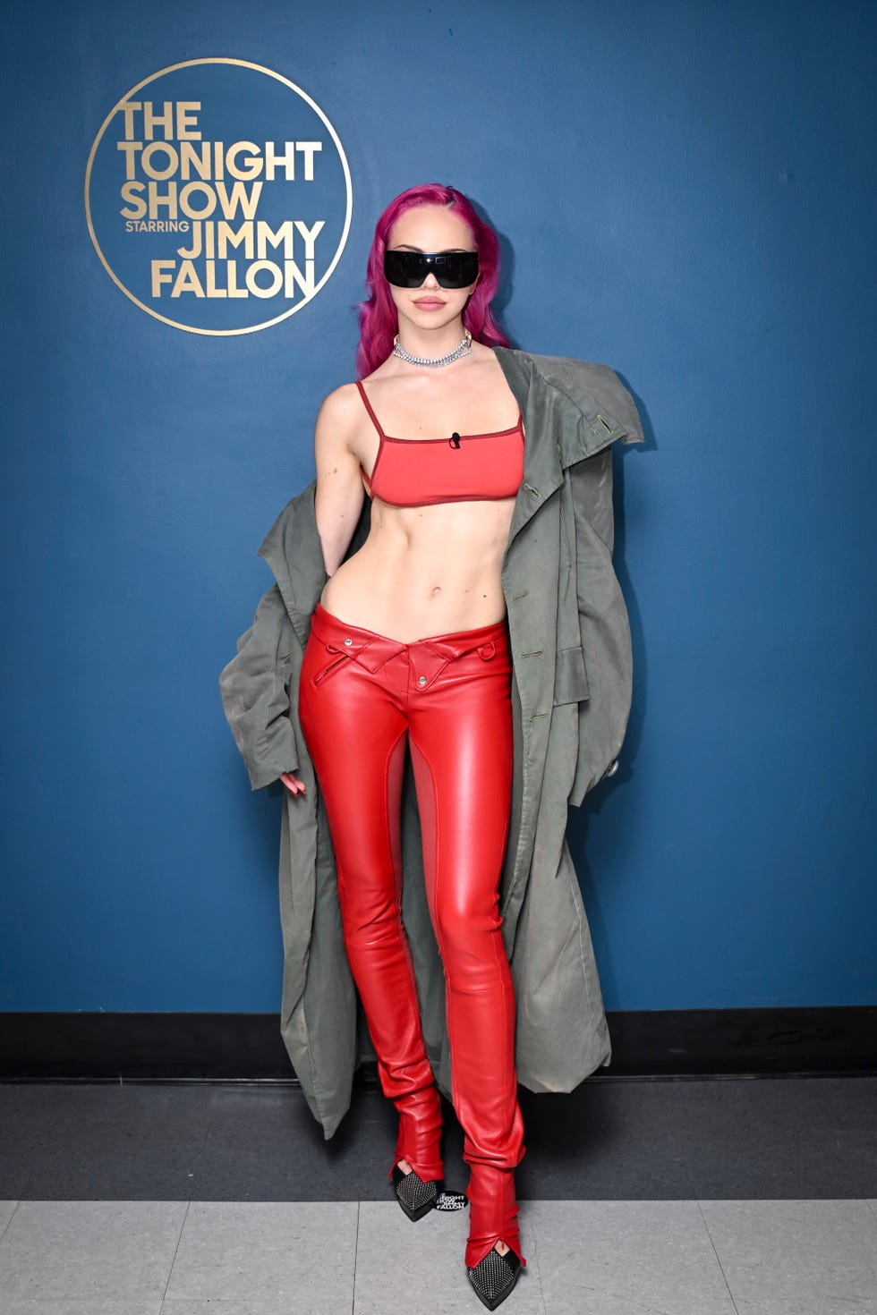 The Tonight Show Starring Jimmy Fallon - Season 14 The Tonight Show Starring Jimmy Fallon - Season 14