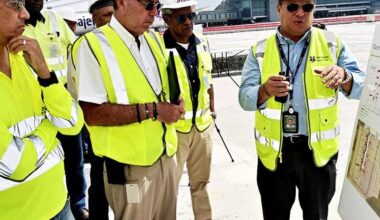 Carib Cement cuts water use 16% as sustainability agenda broadens | Business