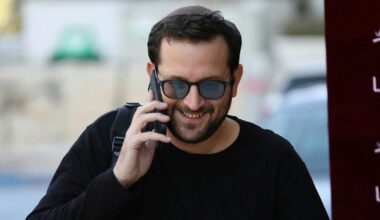 Report: Netanyahu Adviser Admitted in Interrogation He Worked for Qatar After October 7