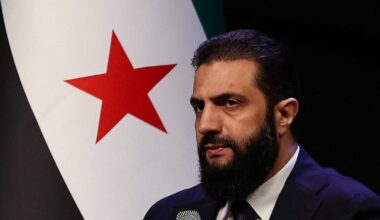 Syrian sources: Netanyahu, al-Sharaa talked last year with U.S., Arab mediation - Haaretz