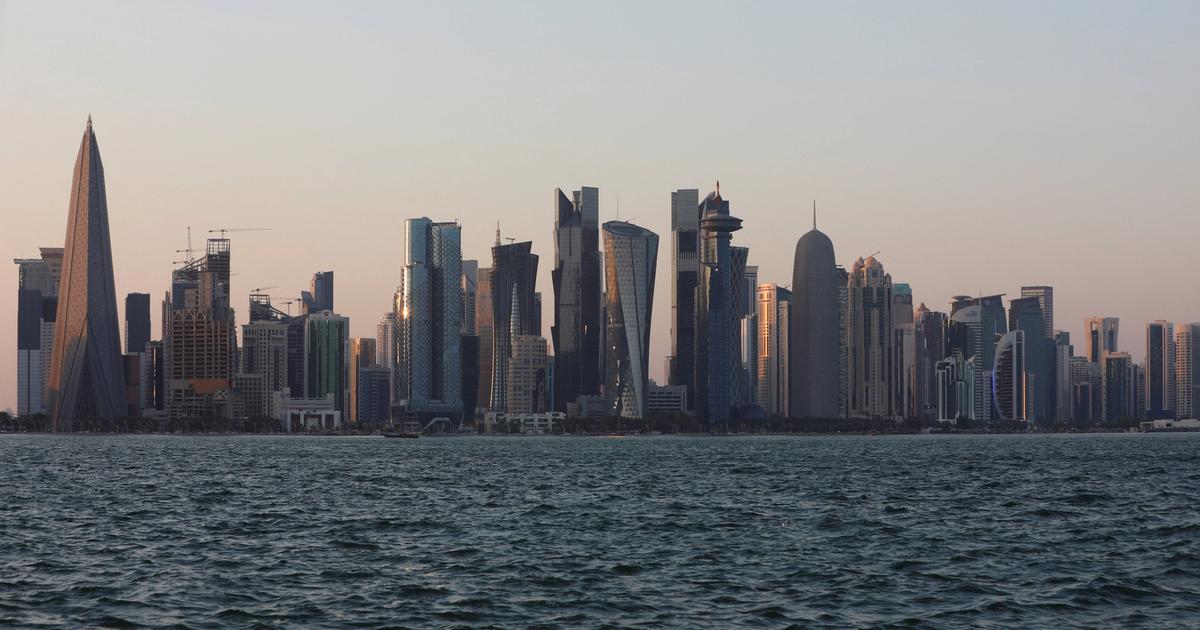Qatar’s wealth fund keeps spending as war slashes government revenue