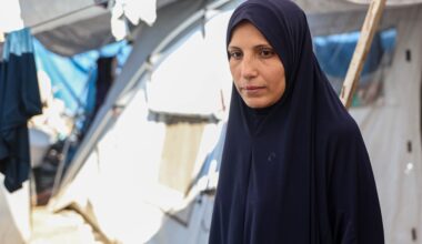 Famine fears as aid cuts and shipment restrictions coincide in Gaza | Gaza News