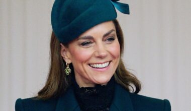 Kate Middleton returns to a special place from her royal past with a surprising connection to Princess Diana