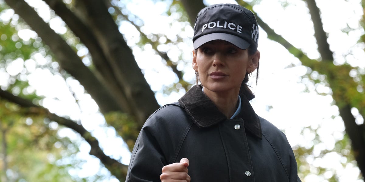 After The Blame's huge success, here's Michelle Keegan's best TV shows ranked